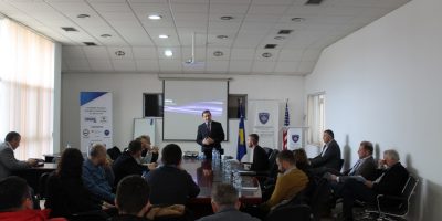 U Mbajt Seminari I Parë Mbi “Sigurinë E Ushqimit Dhe Mjedisin” Në Sektorin E Qumështit