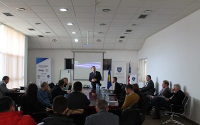 U Mbajt Seminari I Parë Mbi “Sigurinë E Ushqimit Dhe Mjedisin” Në Sektorin E Qumështit