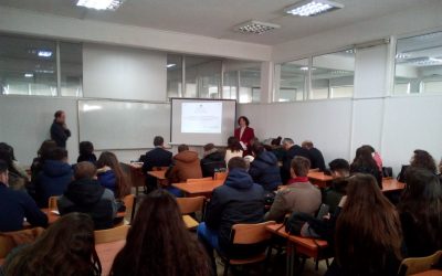 U Mbajt Punëtoria “Kontrolli I Aksidenteve Të Mëdha Ku Përfshihen Substancat E Rrezikshme”