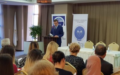 U Mbajt Konferenca Ndërkombëtare: Trauma Dhe Familja – Forcimi I Mbështetjes Së Sistemeve Në Kosovë