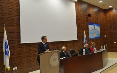 Ka Nisur Konferenca Ndërdisiplinore Ndërkombëtare “Vazhdimësia Historike Dhe Ndryshimi: Ballkani Në Kontekst Evropian Dhe Global”