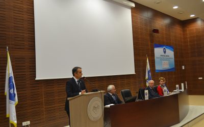 Ka Nisur Konferenca Ndërdisiplinore Ndërkombëtare “Vazhdimësia Historike Dhe Ndryshimi: Ballkani Në Kontekst Evropian Dhe Global”