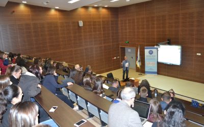 The Second Day Of The International Interdisciplinary Conference “Historical Continuity And Change: The Balkans In A European And Global Context”
