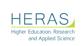 HERAS Announces The second Call For Applications For Small Grants