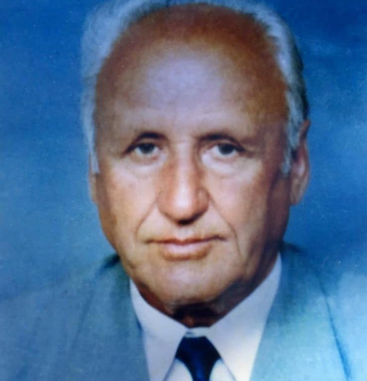 Prof.Latif Berisha