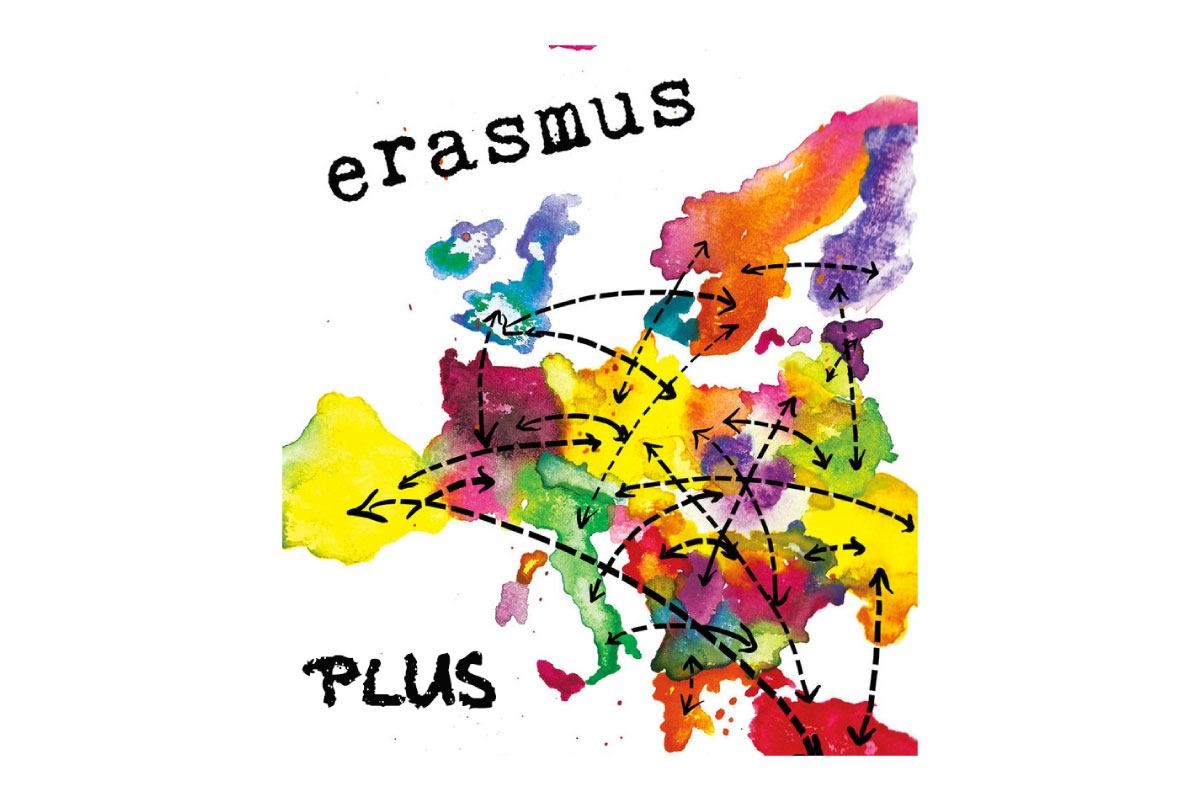 U organizua trajnim për ngritjen e kapaciteteve në zhvillimin e projekt-propozimeve të Erasmus+