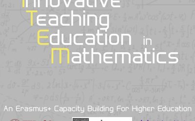 Innovative Teaching Education In Mathematics -ITEM