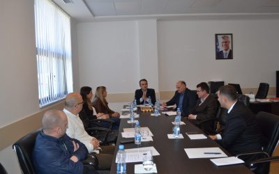 The Foundation Of The Advisory Board Of UMIB