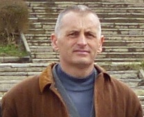 Foto e Ismet Mulliqit