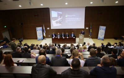 “International Conference On Geoscience”, Has Gathered Researchers From Different European Countries At The University Of Mitrovica