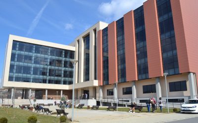 Vazhdon Bashkëpunimi Me Universitetin “Van Hall Larestein” Nga Holanda