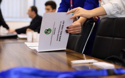 Përmbyll Punimet “Konferenca Ndërkombëtare Për Gjeoshkencë”