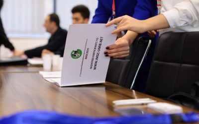 Përmbyll Punimet “Konferenca Ndërkombëtare Për Gjeoshkencë”
