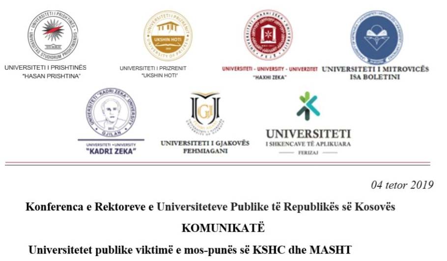 Universiteti I Mitrovices Isa Boletini