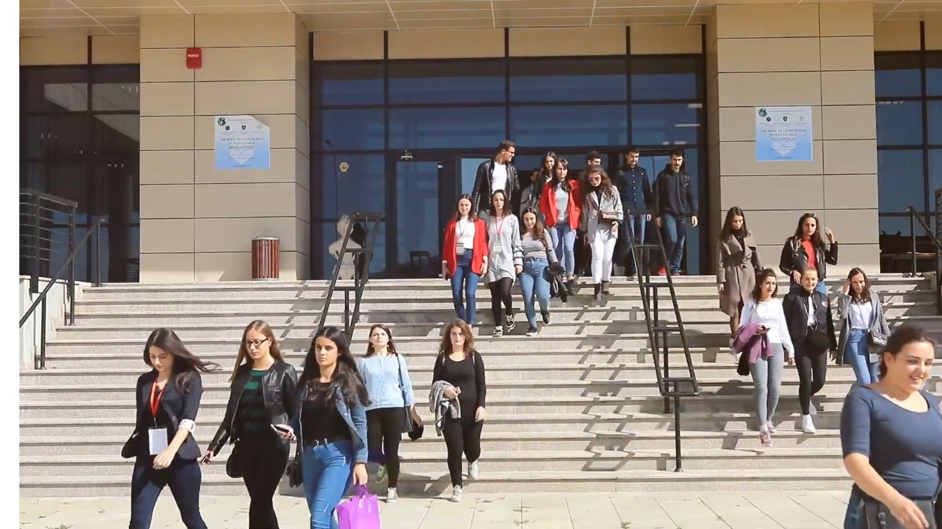 Konkurs Për Emërimin, Riemërimin Dhe Avancimin E Personelit Akademik Në Universitetin E Mitrovicës “Isa Boletini”