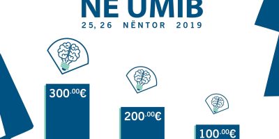 Aktivitetet E Parlamentit Studentor Gjatë Muajit Nëntor