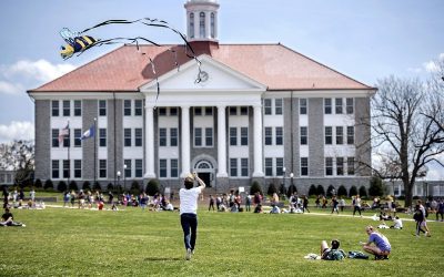 James Madison University Offers A Scholarship To A Citizen Of Kosovo