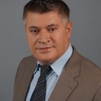 Prof. Ass. Dr. Islam Qerimi, LL.M.