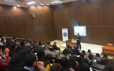 The Office For Quality Assurance Has Organized A Student Information Session On ECTS