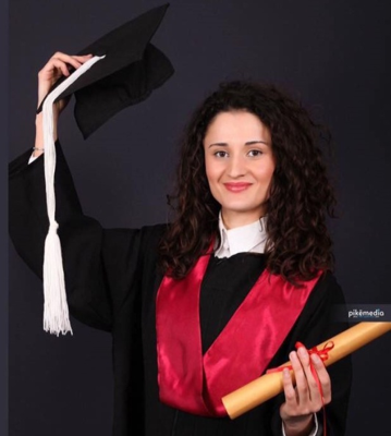 Albina Hasani-Duraku