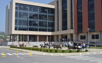 Call For Papers: 12th International Scientific Conference “Scientific Challenges For Sustaniable Development”, Struga ,16 May 2025