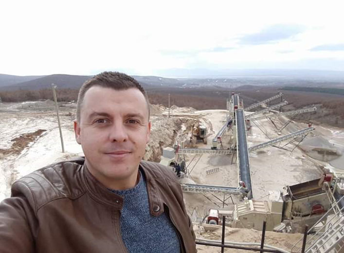 Bujar Bilalli
