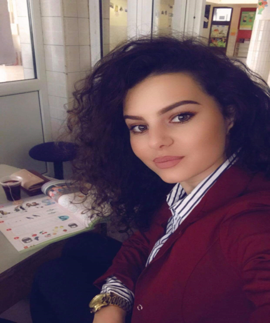 Valmire Mehmeti