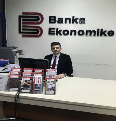 Ermir Dajaku