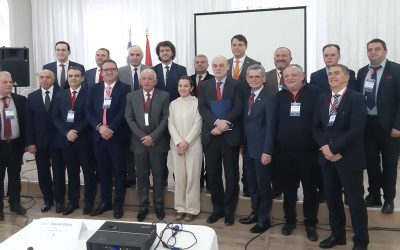 Rectors Agreed On Mobility Within Albanian Public Universities