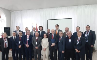 Rektorët U Pajtuan Për Mobilitet Në Kuadër Të Universiteteve Publike Shqiptare