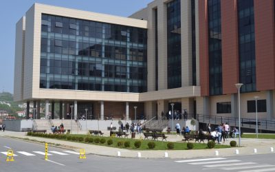 Njoftim-ndërpritet Procesi Mësimor Deri Më 27 Mars 2020