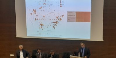 The Roundtable “Earthquakes, Seismic Areas And Seismic Activity In Kosovo” Was Held