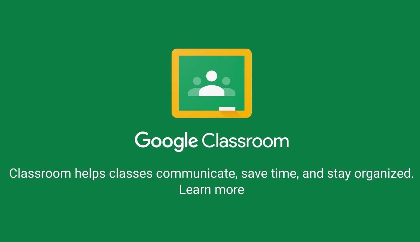 Google Classroom 1