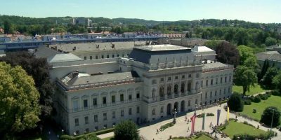 GO STYRIA RESEARCH GRANT At The University Of Graz 2020/21 – Call Open Now!