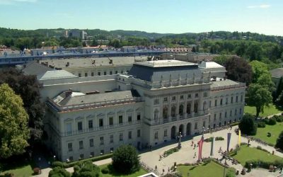 GO STYRIA RESEARCH GRANT At The University Of Graz 2020/21 – Call Open Now!