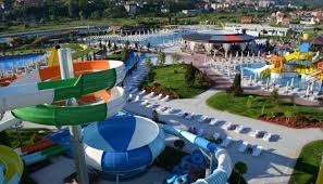 Marrëveshje Bashkëpunimi Me “ACI Sh.A-Aqua Park Mitrovica”