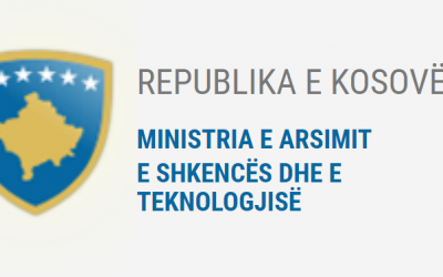 Thirrja E MASHTI-it Për Projekte Të Vogla Shkencore, Mobilitet Afatshkurtër Të Shkencëtarëve Dhe Botimin E Punimeve Shkencore