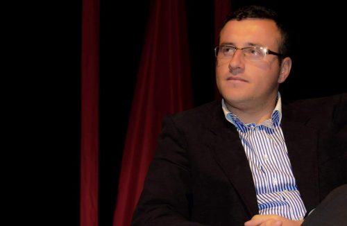 Fidan Ferati