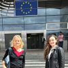 Former UMIB Student Lobbies For Visa Liberalization For Kosovo