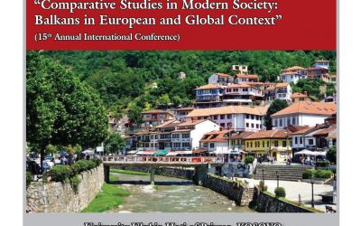Call For Papers: International Interdisciplinary Conference