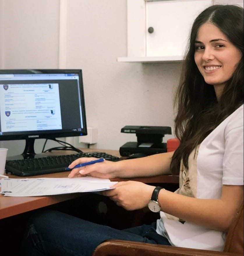 Fillojeta Sadiku