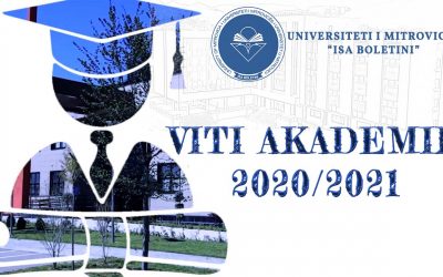 Konkurs Për Pranimin E Studentëve Në Vitin E Parë (niveli Bachelor) – Viti Akademik 2020/21
