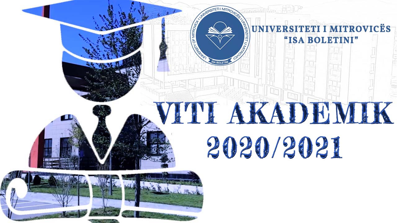 Konkurs Për Pranimin E Studentëve Në Vitin E Parë (niveli Bachelor) – Viti Akademik 2020/21