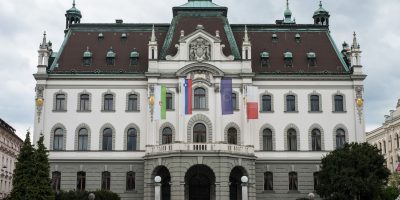 UNIVERSITY OF LJUBLJANA – YOUNG RESEARCHES, Deadline: May 15, 2025