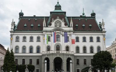 UNIVERSITY OF LJUBLJANA – YOUNG RESEARCHES, Deadline: May 15, 2025