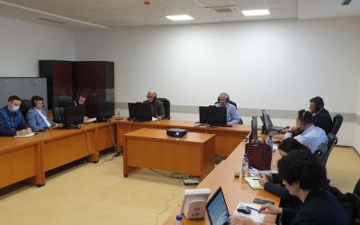 Vazhdon Procesi Për Ri-akreditimin E Programeve