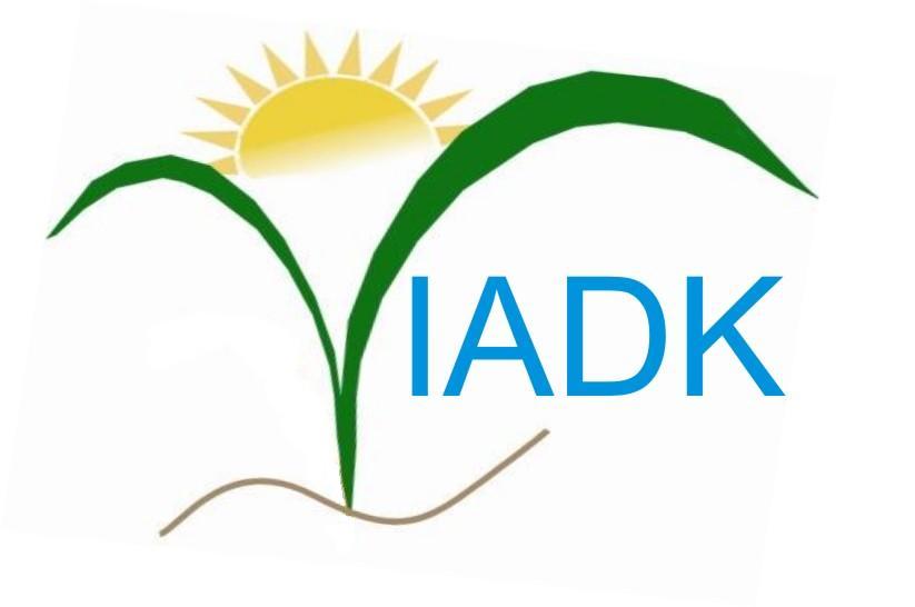 Iadk Logo