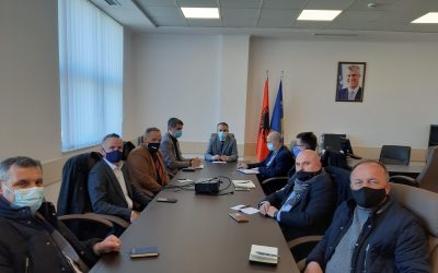 “Konferenca III Ndërkombëtare Për Gjeoshkencë”, Mbahet Më 14 Dhe 15 Tetor 2021