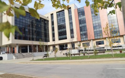 Njoftim Për Organizimin E Aktiviteteve Akademike Sipas Vendimit Të Qeverisë 01/05, Dt. 05.04.2021