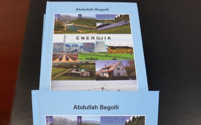 Abdullah Begolli Ndihmon Me Libra Bibliotekën Universitare